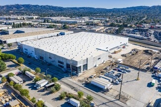 City Of Industry, CA Industrial - 15010 Don Julian Rd City Of Industry, CA Industrial - 15010 Don Julian Rd