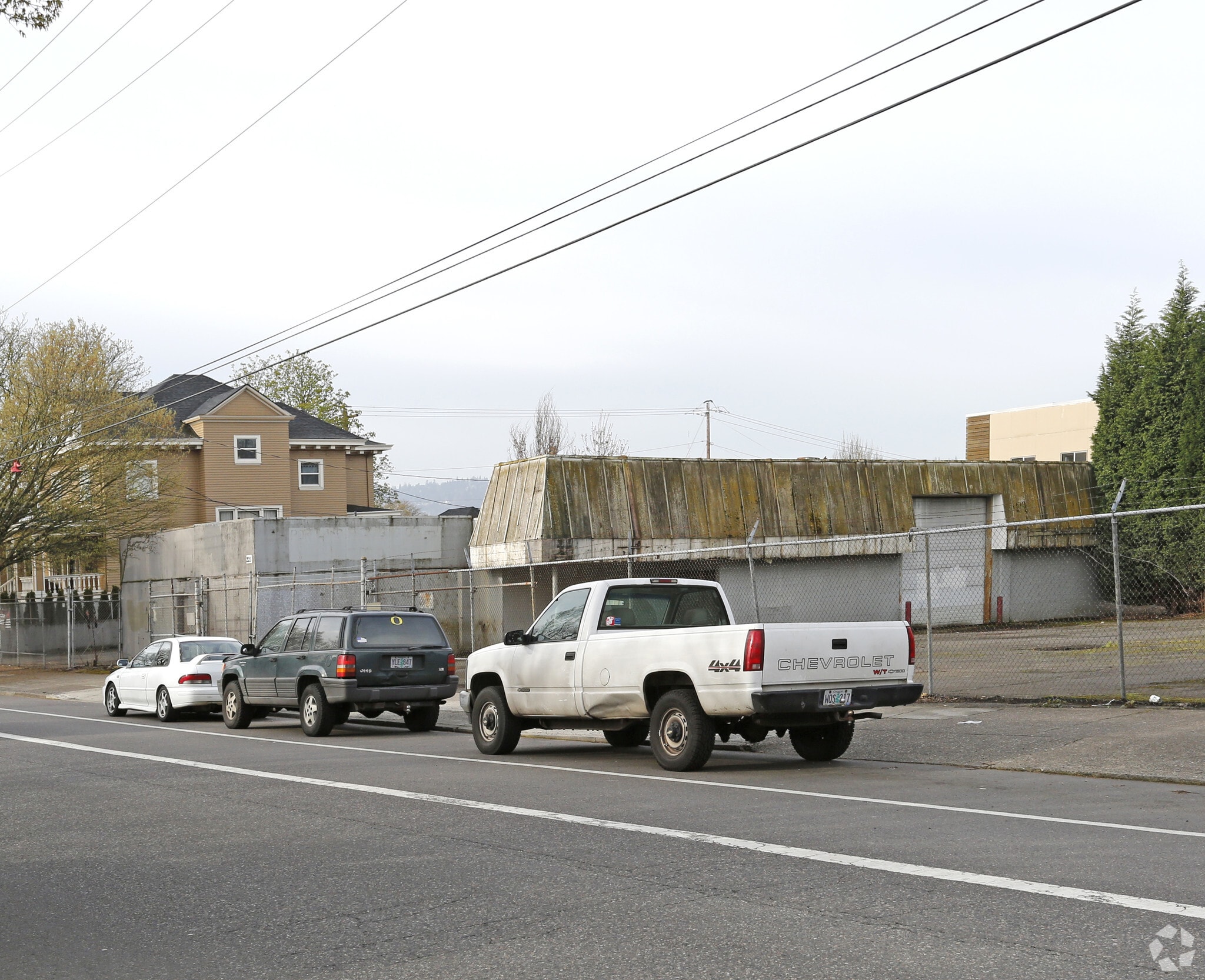 2125 N Vancouver Ave, Portland, OR for Sale