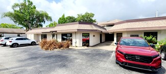 Ormond Beach, FL Medical - 106 N Old Kings Rd