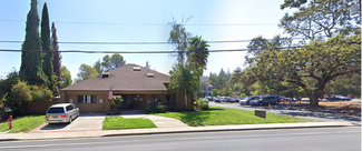 Pleasant Hill, CA Health Care - 808 Grayson Rd