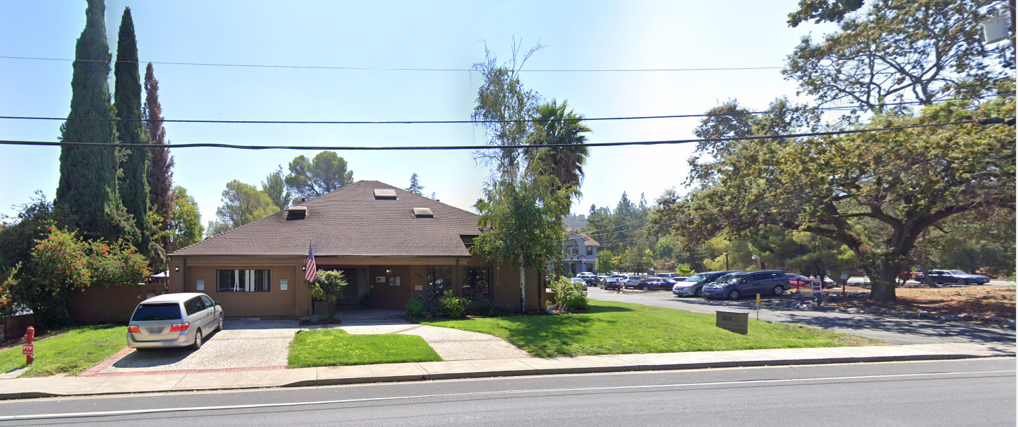 808 Grayson Rd, Pleasant Hill, CA for Sale