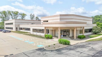 Amherst, OH Medical - 1230 Park Ave