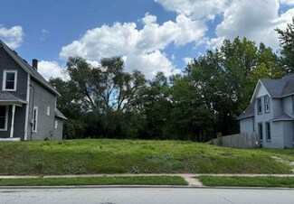 Davenport, IA Commercial Land - 1501 Bridge Ave Davenport, IA Commercial Land - 1501 Bridge Ave
