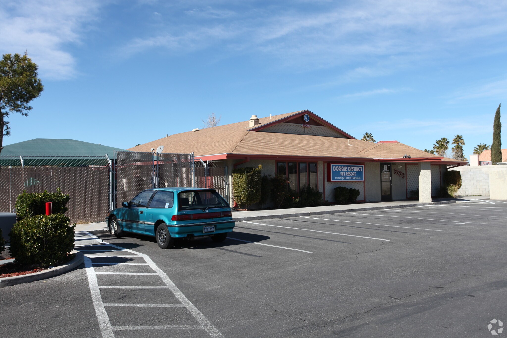 3223 N Rainbow Blvd, Las Vegas, NV for Rent