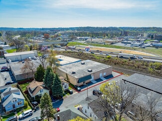 Harrisburg, PA Industrial - 807 S 27th St
