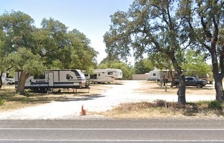 Eden, TX Manufactured Housing/Mobile Housing - 101 N Main St
