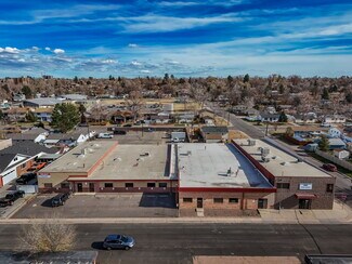 Englewood, CO undefined - 3878-3898 S Jason St Englewood, CO undefined - 3878-3898 S Jason St