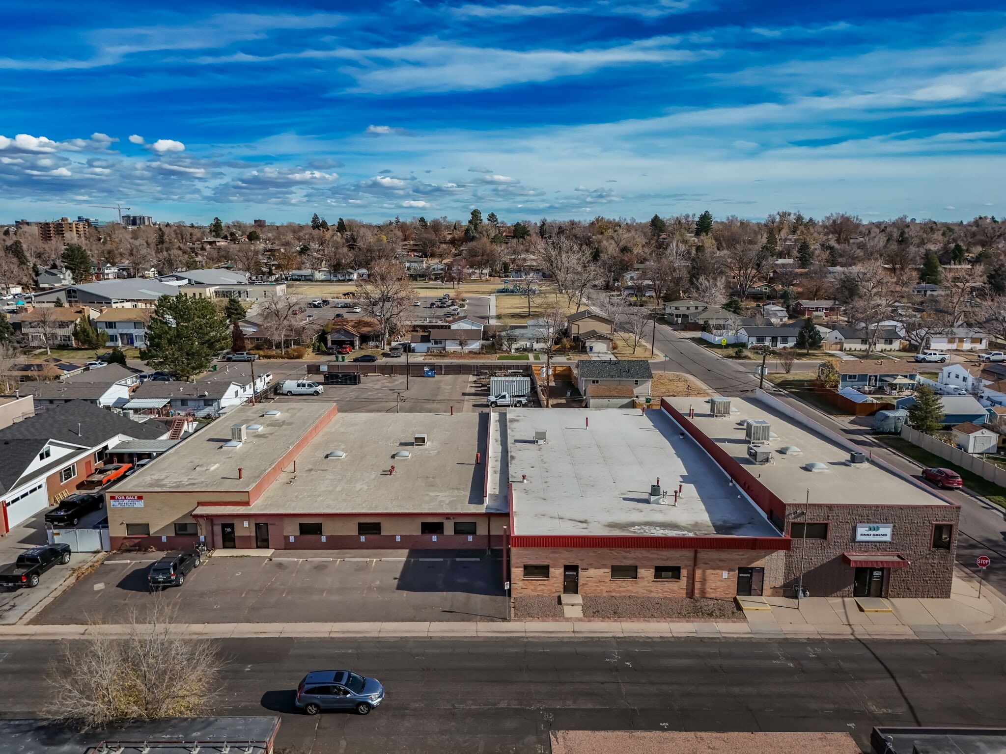 3878-3898 S Jason St, Englewood, CO for Sale