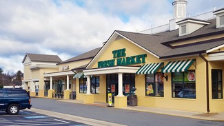 Vienna, VA Retail - 126-150 Branch Rd SE Vienna, VA Retail - 126-150 Branch Rd SE