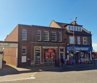 Amersham, BKM Retail - 4 Sycamore Rd