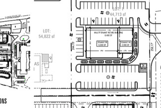 Grayslake, IL Retail - Route 120