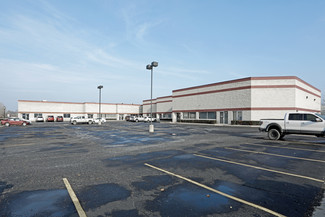 Macomb Township, MI Industrial - 51410 Milano Dr