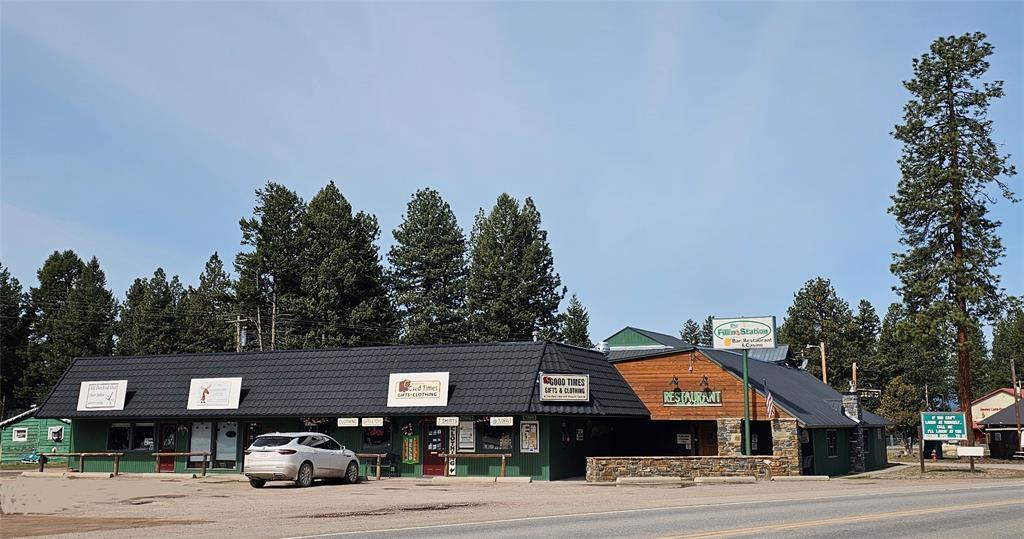 3189 Highway 83 N, Seeley Lake, MT for Sale