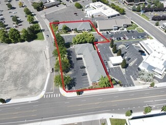 Multi Tenant Medical Office