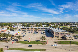 Carrollton, TX Office, Office/Retail, Retail - 2650 Midway Rd