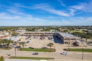 Carrollton, TX Office, Retail - 2650 Midway Rd