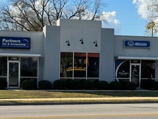 Calera, AL Office/Residential - 7950 US-31 Hwy