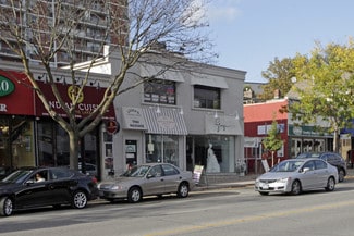 Mississauga, ON Retail - 60 Lakeshore Rd E