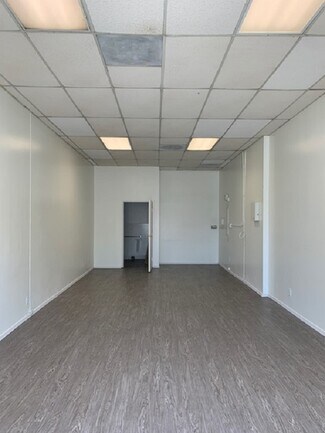 South Gate, CA Office/Retail - 12025-12033 Garfield Ave South Gate, CA Office/Retail - 12025-12033 Garfield Ave