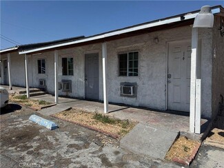 Barstow, CA Hospitality - 924 E Main St