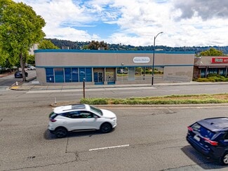 El Cerrito, CA Medical - 10690 San Pablo Ave