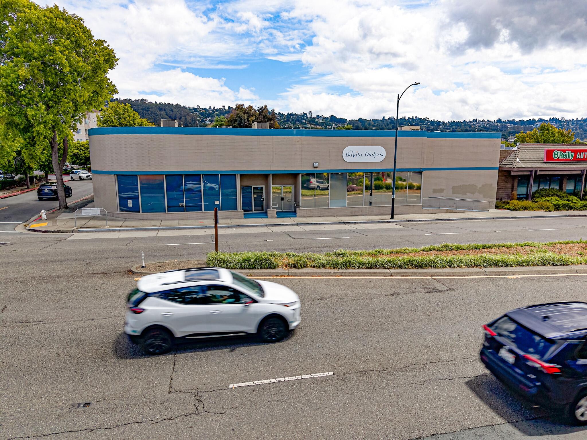 10690 San Pablo Ave, El Cerrito, CA for Sale