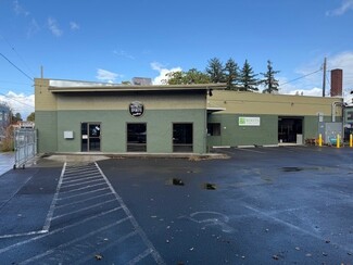 Portland, OR Flex, Industrial - 4532 SE 63rd Ave