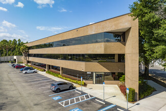 Tampa, FL Office - 3802 Corporex Park Dr