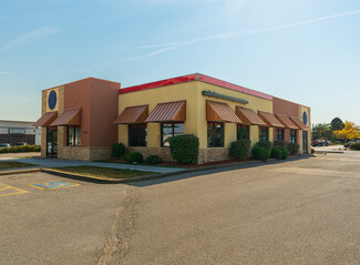 Omaha, NE Fast Food - 11325 W Dodge Rd