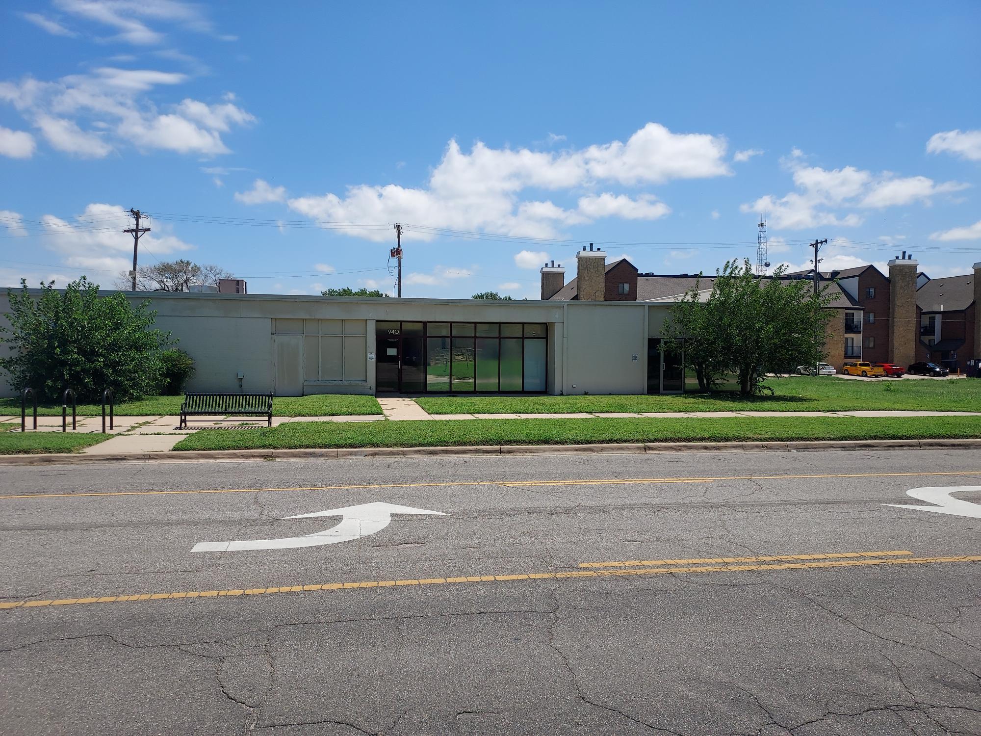 940 N Waco Ave, Wichita, KS for Rent