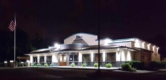 Columbus, OH Restaurant - 1192 Noe Bixby Rd