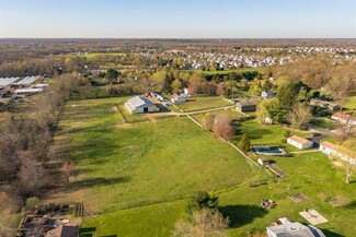 Freehold, NJ Agricultural Land - 60 Vanderveer Rd