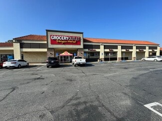 Chino Hills, CA Retail - 4080-4082 Chino Hills Pky Chino Hills, CA Retail - 4080-4082 Chino Hills Pky