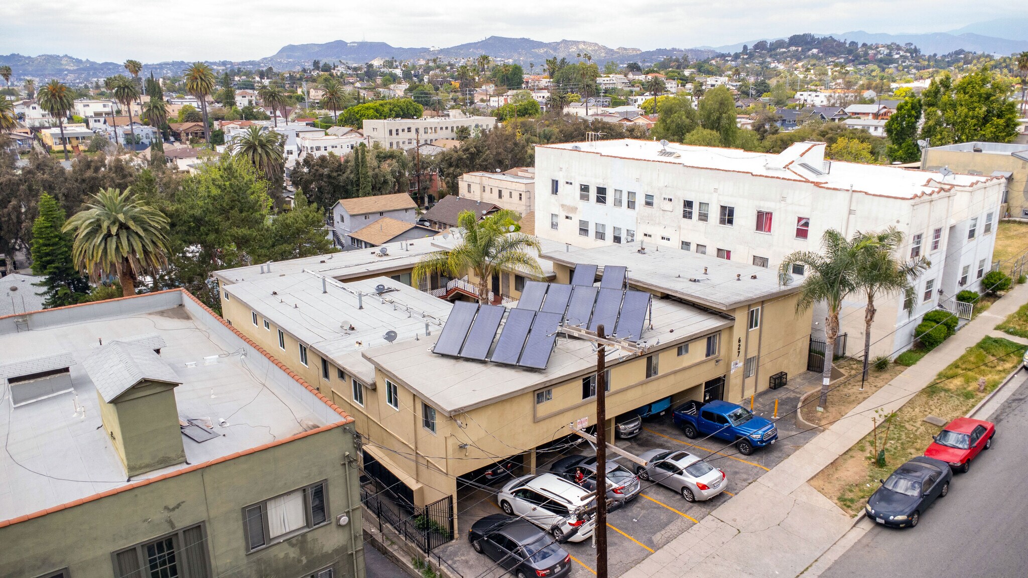 627 Coronado Ter, Los Angeles, CA for Sale