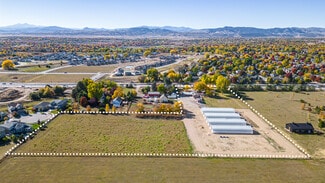 Fort Collins, CO Residential - 5708 S Timberline Rd
