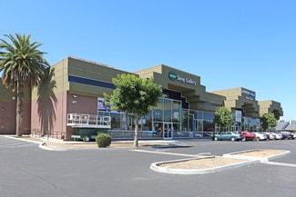 Fresno, CA Retail - 21 E Shaw Ave Fresno, CA Retail - 21 E Shaw Ave