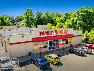 Memphis, TN Freestanding - 2711 Getwell Rd