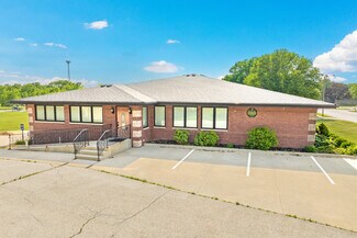Winterset, IA Medical - 820 W Summit St