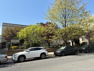 Brooklyn, NY Commercial Land - 740 40th St