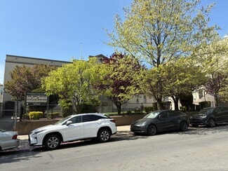 Brooklyn, NY Commercial - 740 40th St
