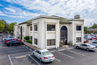 San Antonio, TX Office/Medical - 7810 Louis Pasteur Dr