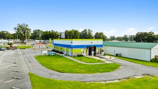 Lake City, FL Car Washes - 4114 W US Highway 90