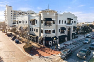 Kissimmee, FL Office, Retail - 222 Broadway