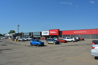 Lacombe, AB Retail - 5230 45 St