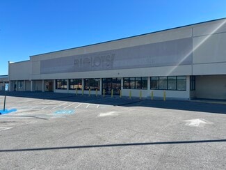 Pensacola, FL Retail - 400 N Navy Blvd