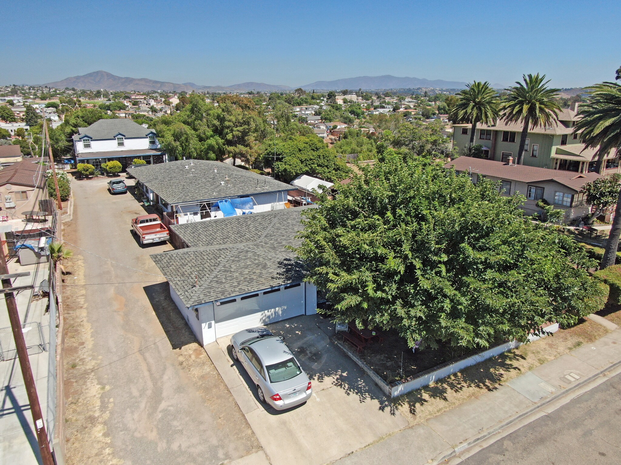 2241-2247 Prospect St, National City, CA for Sale