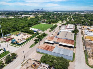 Houston, TX undefined - 5641 Wayside Dr