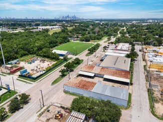 Houston, TX Manufacturing - 5641 Wayside Dr