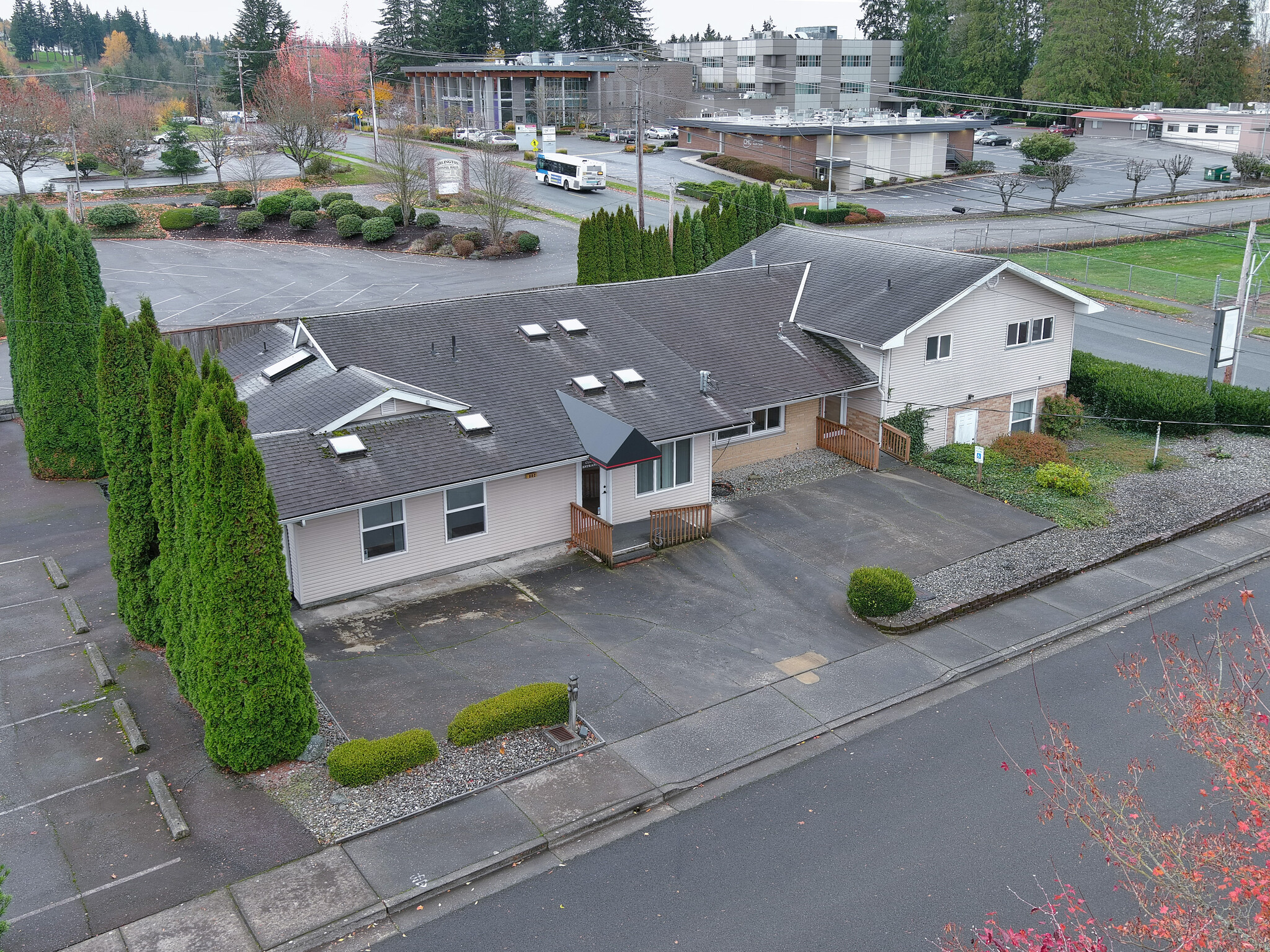 902 E Maple St, Arlington, WA for Sale