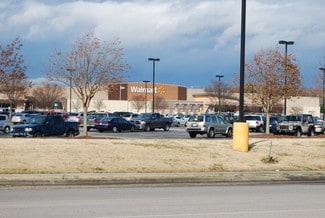 Knoxville, TN Commercial Land - 7340 Norris Fwy